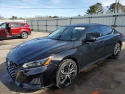 2024 Nissan Altima SR en venta en Montgomery, AL