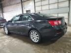 2014 Chevrolet Malibu LTZ