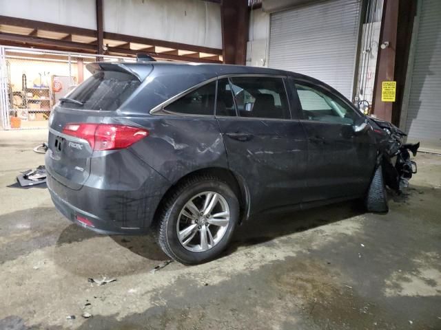 2013 Acura RDX Technology