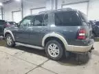 2010 Ford Explorer Eddie Bauer