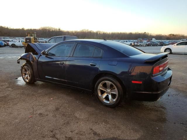 2014 Dodge Charger SXT