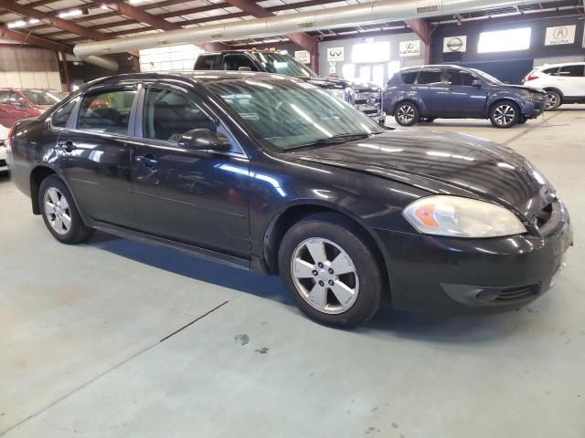 2010 Chevrolet Impala LT