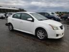 2010 Nissan Sentra 2.0