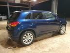 2011 Mitsubishi Outlander Sport SE