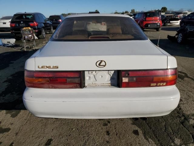 1993 Lexus ES 300