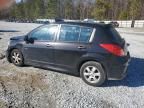 2011 Nissan Versa S