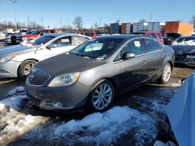 2012 Buick Verano