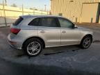 2013 Audi Q5 Premium Plus