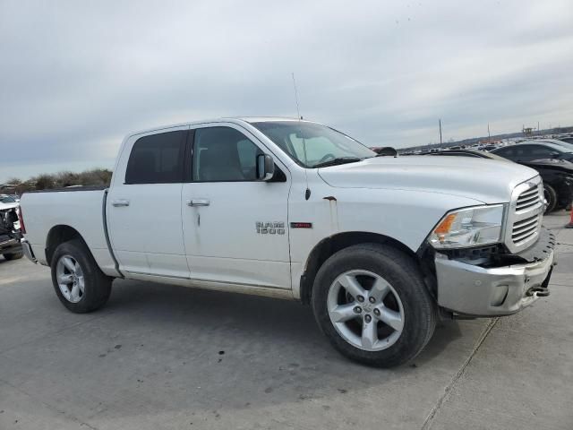 2015 Dodge RAM 1500 SLT