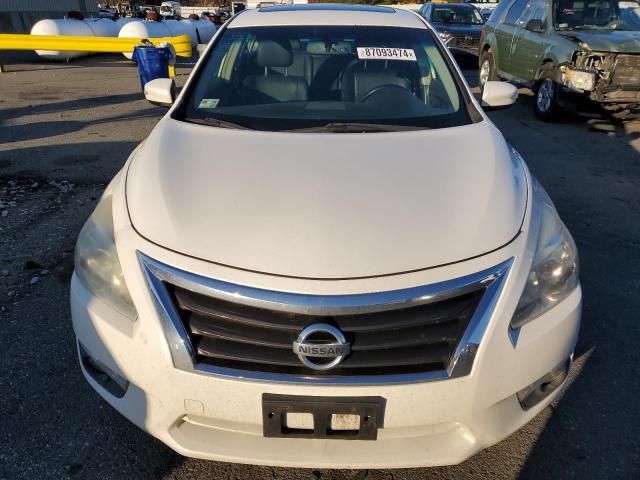 2013 Nissan Altima 3.5S