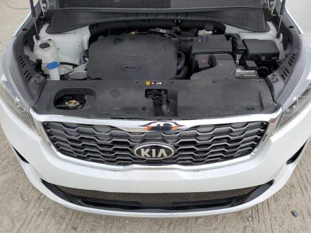 2019 KIA Sorento EX