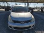 2007 Nissan Versa S