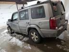 2008 Jeep Commander Sport