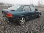 1998 Honda Civic EX