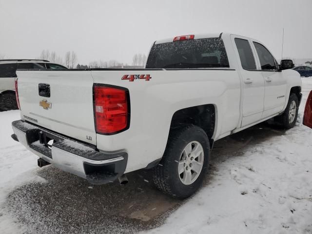 2019 Chevrolet Silverado LD K1500 LT