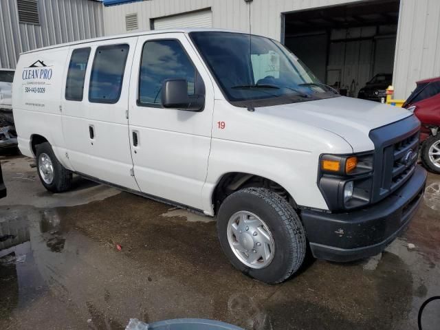 2011 Ford Econoline E150 Van