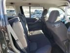 2012 Nissan Pathfinder S