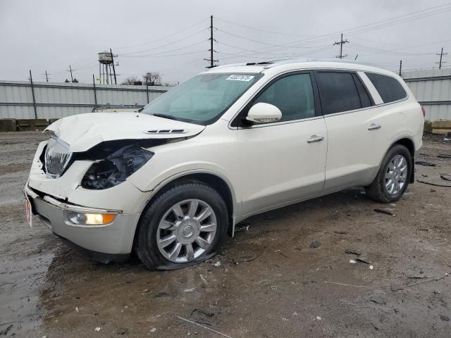 2011 Buick Enclave CXL