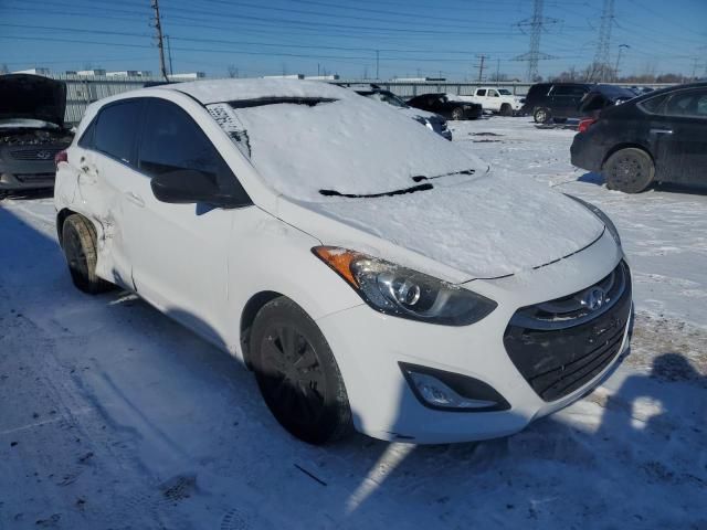 2014 Hyundai Elantra GT