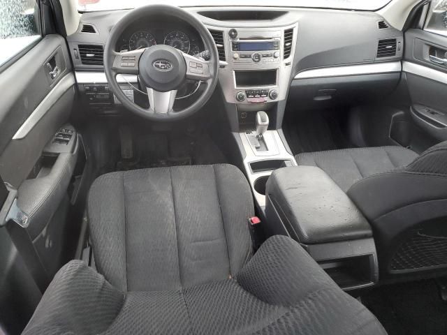 2010 Subaru Outback 2.5I