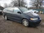 2003 Honda Odyssey EXL