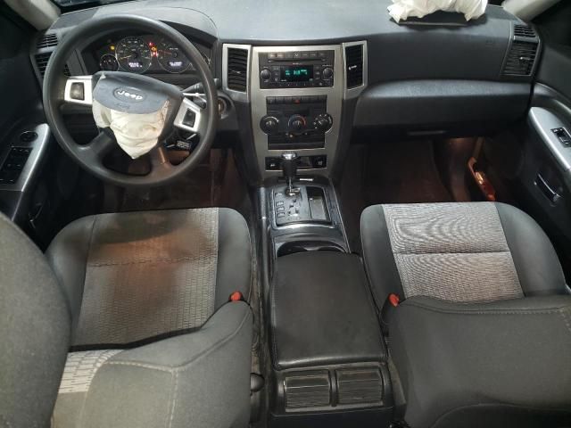 2009 Jeep Grand Cherokee Laredo