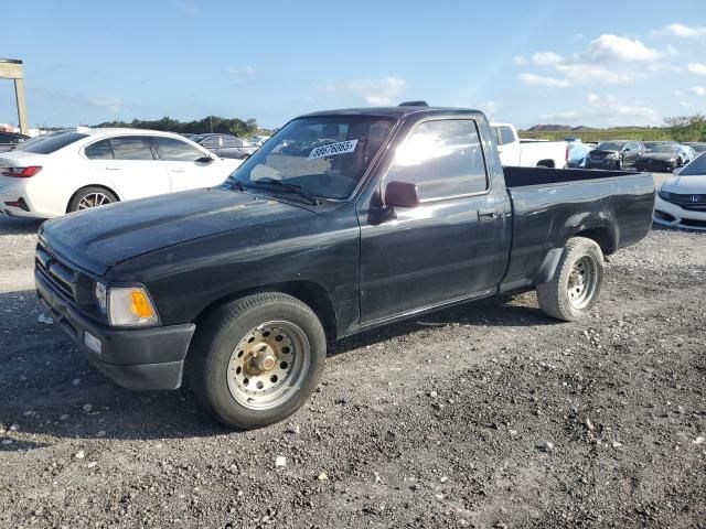 1994 Toyota Pickup 1/2 TON Short Wheelbase STB