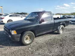 Toyota Pickup 1/2 ton Short Whee Vehiculos salvage en venta: 1994 Toyota Pickup 1/2 TON Short Wheelbase STB