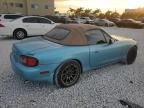 2001 Mazda MX-5 Miata Base