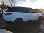 2016 Land Rover Range Rover Sport HSE