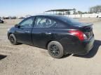 2016 Nissan Versa S