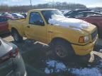 2003 Ford Ranger