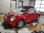 2007 Volkswagen New Beetle 2.5L Option Package 1