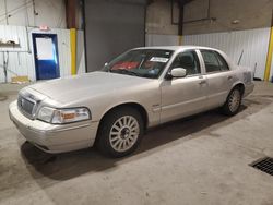 2009 Mercury Grand Marquis LS en venta en Glassboro, NJ