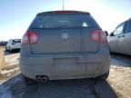 2007 Volkswagen Rabbit