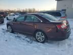 2010 Ford Taurus Limited