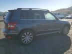 2011 Mercedes-Benz GLK 350