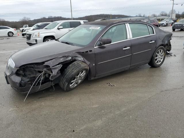 2008 Buick Lucerne CXL