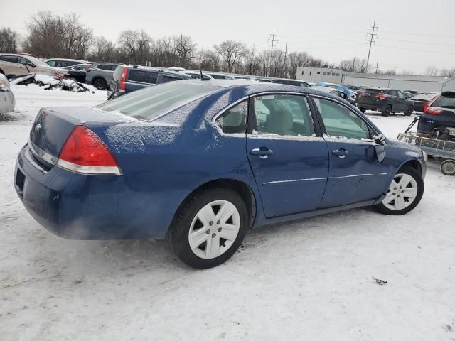 2006 Chevrolet Impala LT