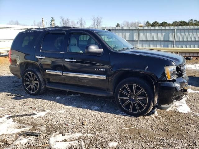 2007 Chevrolet Tahoe K1500