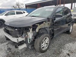 4 X 4 for sale at auction: 2018 Jeep Compass Sport