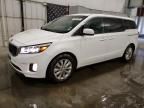 2015 KIA Sedona EX