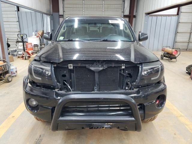 2011 Toyota Tacoma Double Cab Prerunner