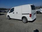 2016 Nissan NV200 2.5S