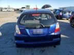 2009 Honda FIT