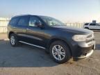 2013 Dodge Durango Crew