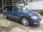 2001 Chrysler Town & Country LXI