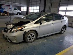 2013 Toyota Prius en venta en Fort Wayne, IN