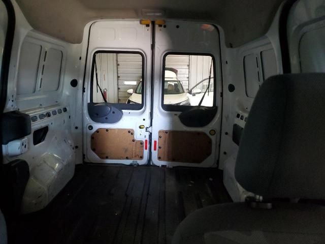 2013 Ford Transit Connect XL