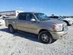 2006 Toyota Tundra Double Cab SR5